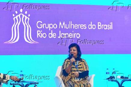 Ultimo dia da Rio Innovation Week - RJ