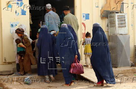 Refugee returns increase as deadline from neighboring Pakistan approaches in Kandahar