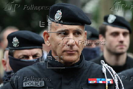 France marks 10-year anniversary of 13 November Paris attacks