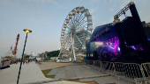 Parque Valongo é inaugurado em Santos
