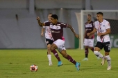ARARAQUARA, SP, 05.02.2025-PAULISTA A2-FERROVIARIA X PRIMAVERA