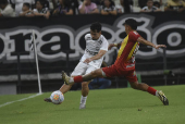Copa do Nordeste/ Ceará x Juazeirense