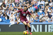 Real Sociedad vs Real Valladolid