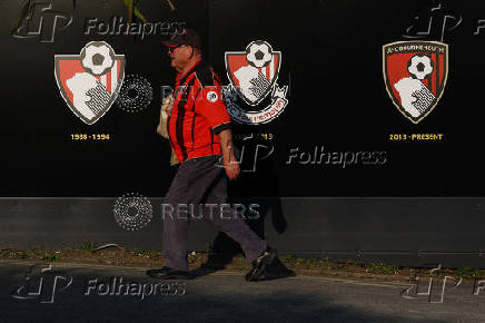 Premier League - AFC Bournemouth v Ipswich Town