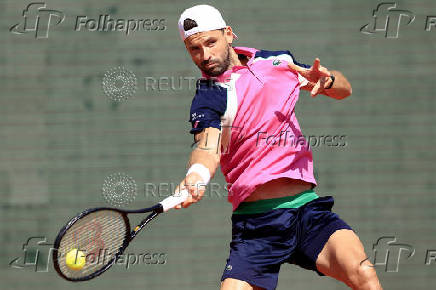 ATP Masters 1000 - Monte Carlo Masters