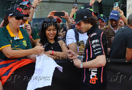 Qatar Grand Prix