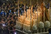 Jueves Santo en Sevilla