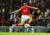 Primeira Liga - Estoril v Benfica