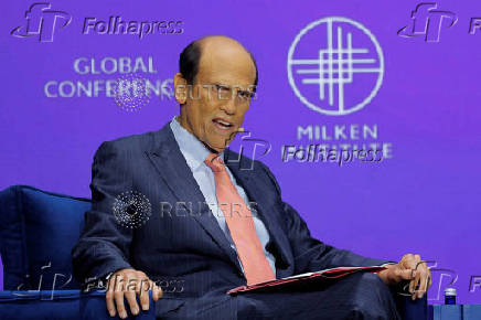 Milken Institute Global Conference 2025 in Beverly Hills