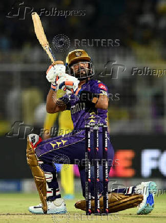 Indian Premier League - IPL - Kolkata Knight Riders v Chennai Super Kings