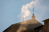 CONCLAVE-VATICANO