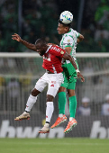Copa Libertadores - Group Stage - Atletico Nacional v Internacional