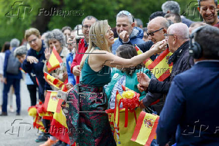 Josep Borrell recibe el Premio Europeo Carlos V