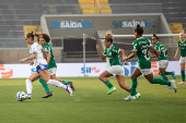 Palmeiras x Cruzeiro