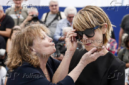 The 78th Cannes Film Festival - Photocall for the film  