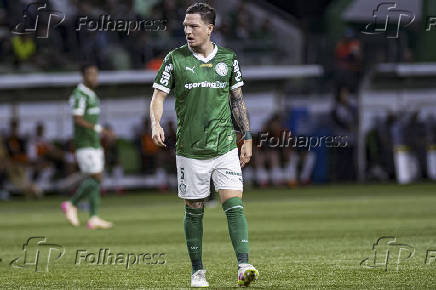 Palmeiras x Ceará