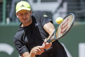 Geneva Open tennis tournament