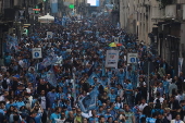 Serie A - SSC Napoli vs Cagliari Calcio