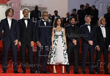 13 Days 13 Nights - Premiere - 78th Cannes Film Festival