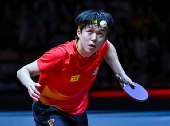 ITTF World Table Tennis Championships Finals 2025