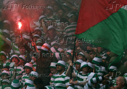 Scottish Cup - Final - Aberdeen v Celtic