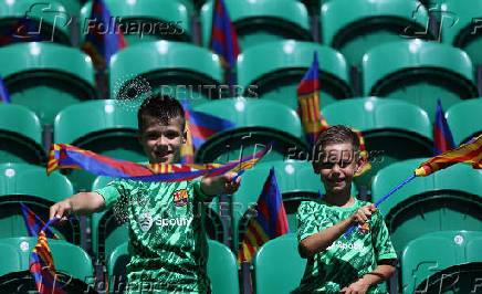 Women's Champions League - Final - Arsenal v FC Barcelona