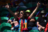 Women's Champions League - Final - Arsenal v FC Barcelona