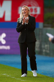 Women's Nations League - League A - Belgium v Spain