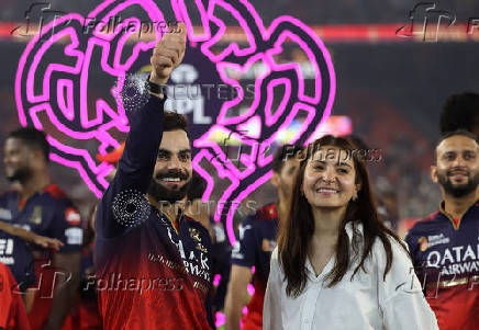 Indian Premier League - IPL - Final - Royal Challengers Bengaluru v Punjab Kings