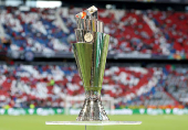 Nations League - Semi Final - Germany v Portugal