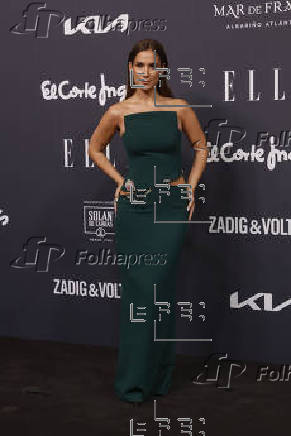 PREMIOS ELLE STYLE AWARDS