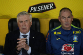 World Cup - South American Qualifiers - Ecuador v Brazil