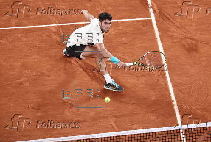 French Open - Day 13
