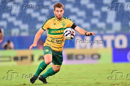 BRASILEIRO B 2025, CUIABA X PAYSANDU