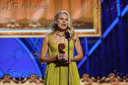 The 78th Annual Tony Awards in New York