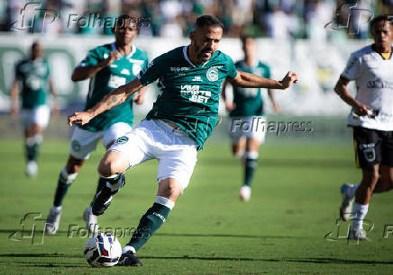 BRASILEIRO B 2025, GOIAS X VOLTA REDONDA