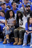 NBA: Finals-Indiana Pacers at Oklahoma City Thunder