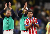 World Cup - South American Qualifiers - Brazil v Paraguay