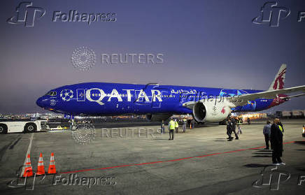 2025 Club World Cup Paris St Germain arrive in Los Angeles ahead of Club World Cup