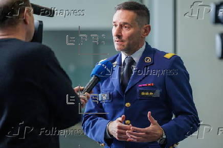 Brussels Prosecutor's Office presents results of large-scale anti-drug operation