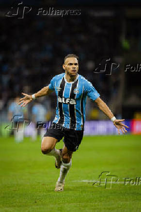 BRASILEIRO A 2025, GREMIO X CORINTHIANS