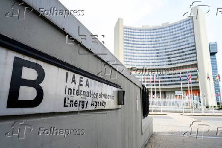 IAEA board of governors meets in Vienna