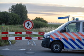 NATO Summit - Day 1