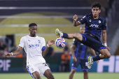 Mundial de Clubes: Al Hilal - Pachuca