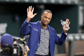MLB: Seattle Mariners at Texas Rangers