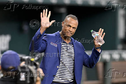 MLB: Seattle Mariners at Texas Rangers