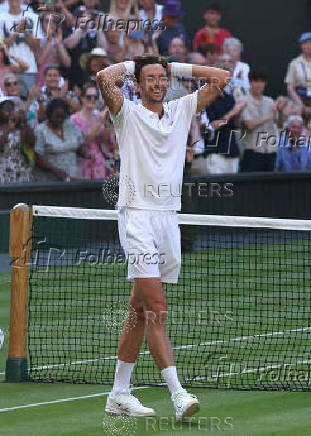 Wimbledon