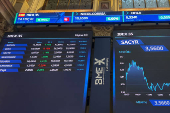 La Bolsa española suma 0,98 %, cerca de los 14.200 puntos, tras dato de empleo de EE.UU.