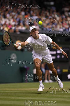 Wimbledon