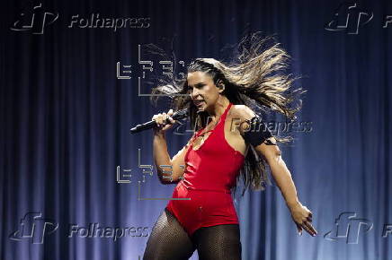 NOS Alive festival 2025
